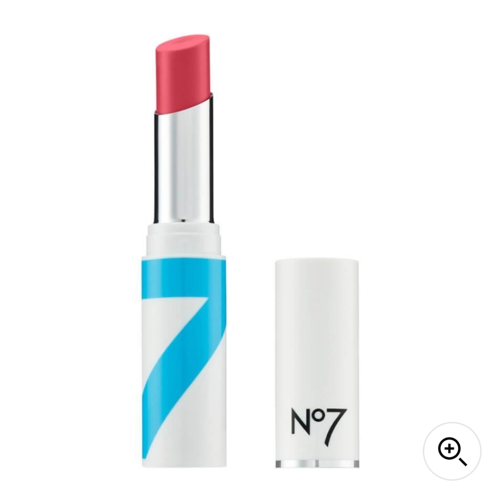 ⭐4/$15 No7 HydraLuminous Lip Balm Blush
